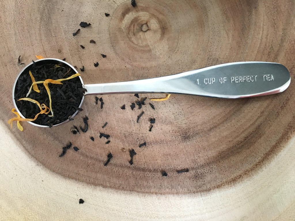 Tea Measuring Spoon